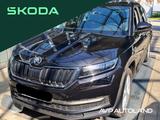 Skoda KODIAQ 2.0 TSI DSG 4x4 AMBITION | STANDH. | - gebrauchte Skoda Kodiaq aus dem Jahr 2019