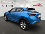 Nissan Juke 1.0 DIG-T DCT Navi*Totwinkel*360°Kamera*LED - Nissan Juke Gebrauchtwagen in Berlin