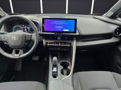 Toyota C-HR 2.0 Plug-in Hybrid Lounge FWD (EURO 6e)