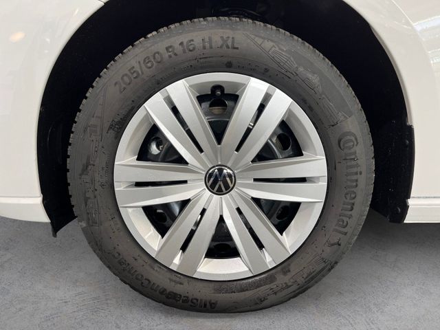 Caddy 1,5 l eHybrid DSG*AHK*Assist*Winter*AHK*