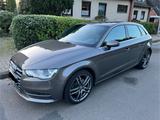 Audi A3 2.0 TDI 135kW clean d. Attract. Sportb. A...