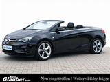 Opel Cascada Innovation/Sport/Xenon/Leder/Navi/Kamera - Opel Cascada aus 2015