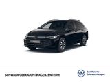 Volkswagen Golf VIII Variant Goal 2.0 TDI DSG - Jahreswagen mit Diesel-Antrieb: Automatik