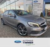 Mercedes-Benz A 200 d 7G-DCT Urban Navi, LED - Mercedes-Benz A 200 in Osnabrück
