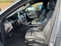 Audi Q8 e-tron - Vorschau Bild 14