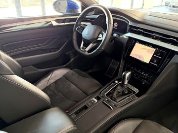 Volkswagen Arteon - 12