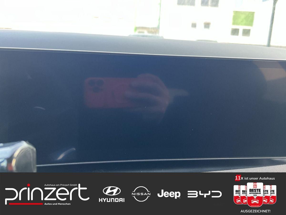Hyundai Tucson – Bild 6