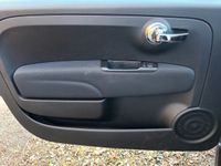 Fiat 500C - Vorschau Bild 18