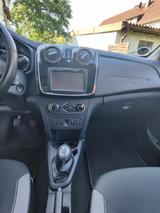 Dacia Sandero TCe 90 Stepway Prestige Stepway Prestige - Dacia Sandero Gebrauchtwagen in München