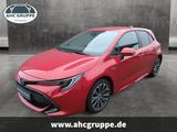 Toyota Corolla Hybrid 1.8 EU6d (Syst.122 PS) 5-Türer Te - Toyota Corolla in Chemnitz