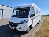 Pilote G 740 FC - Pilote Diesel Integrierter