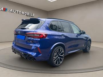 صورة 6 لـ 2022 BMW X5 M