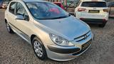 Peugeot 307 1.6 Limited Edition - Peugeot 307: 1.6