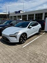 Polestar 4 Long Range Dual motor - - Polestar 4: mit Klimaautomatik