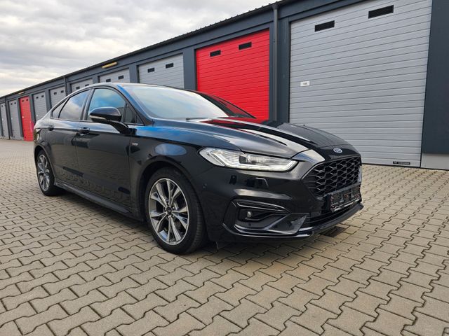 Ford Mondeo Lim ST-Line