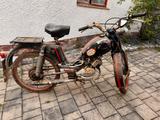 Zündapp Bergsteiger M25 Typ 434 021 - ZÜNDAPP MOFA