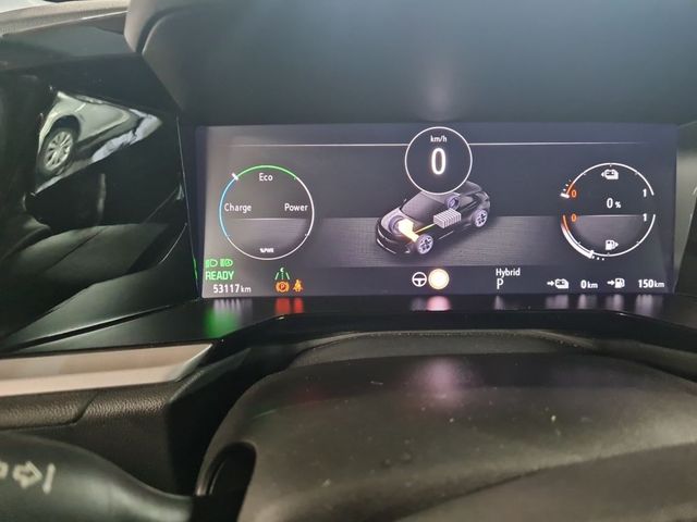 Grandland Plug-in-Hybrid 1.6 DI Automatik Ultima