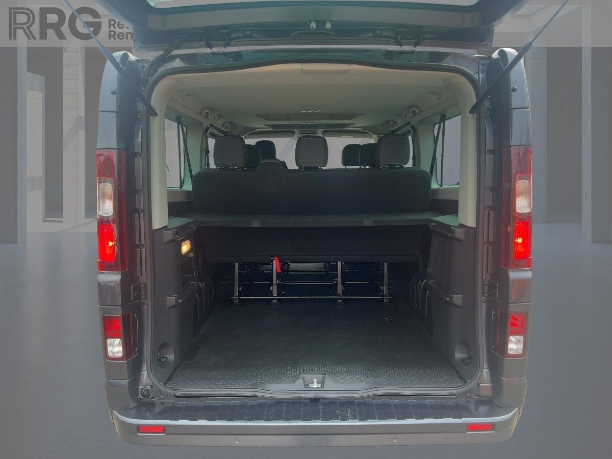 Renault Trafic - Bild 18