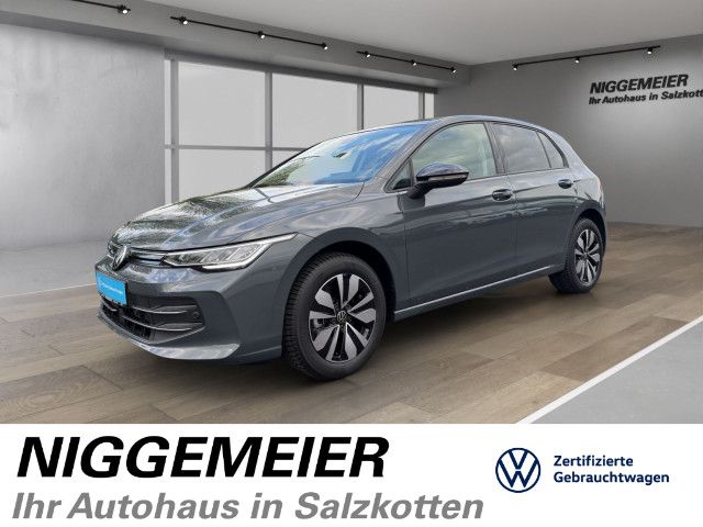 Volkswagen Golf VIII 1.5eTSI DSG GOAL NAVI KAMERA ACC APP-C foto 1