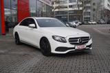 Mercedes-Benz E220 d Avantgarde LED Navi Schiebedach Kamera - Mercedes-Benz C 220: Schiebedach, Limousine
