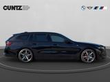 BMW 540d xDrive Touring - BMW 540 von 2026