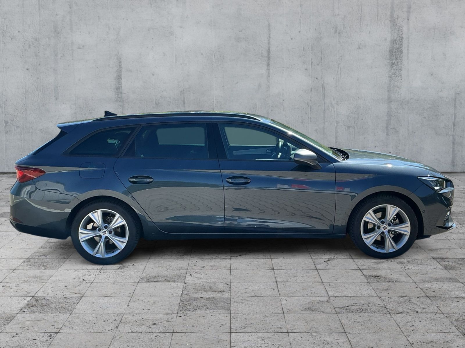 Seat Leon - Bild 7