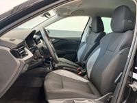 Skoda Kamiq - Vorschau Bild 10