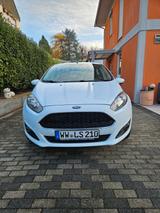 Ford Fiesta 1,0 EcoBoost 74kW S/S Titanium Titanium