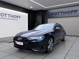 Audi A6 Avant 45 TFSI Q PANO AHK NAVI KAMERA SITZHZG - Audi A6 in Hamm