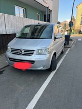 Volkswagen Multivan T5 mit ATM (NEU) bei 220TKM, - Volkswagen LT in Hamburg