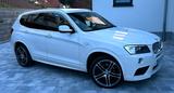 BMW X3 xDrive35d M Sport -Gepflegt -  TÜV 01/28