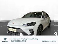 Cupra Leon - Vorschau Bild 1