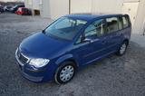 Volkswagen Touran 1.9 TDI Conceptline |1.Hand| |HU/AU NEU| - Volkswagen Touran Conceptline mit Diesel-Antrieb
