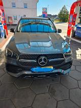Mercedes-Benz GLE 400 d 4MATIC AMG Line - Mercedes-Benz GLE-Klasse in Wuppertal