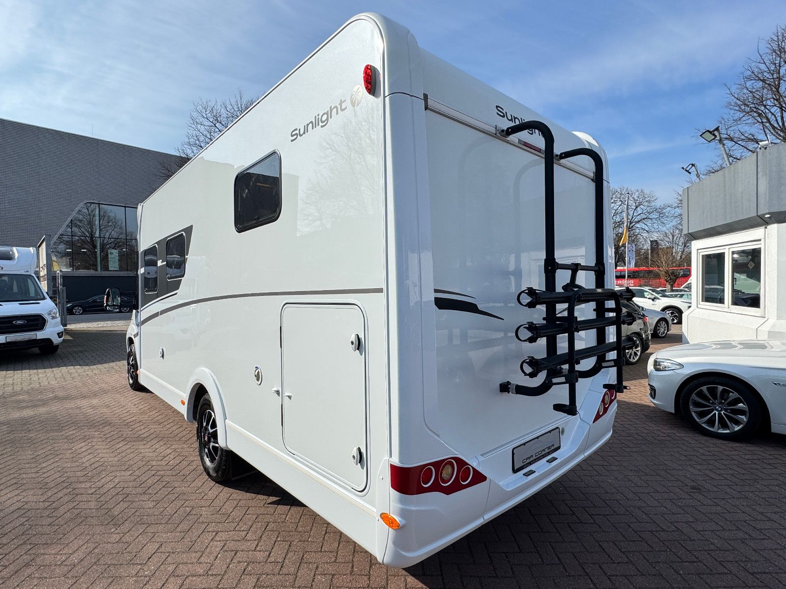Fahrzeugabbildung Sunlight T 68 ADVENTURE EDITION FIAT LITIHIUM INVERTER 1H
