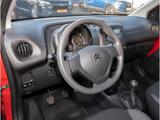 Citroën C1 Live 1.0 VTi +ALLW+BT+ISOFIX+HSA+ - Citroën C1 in Leverkusen