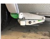 Fendt Platin 470 - Fendt Platin