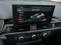 Audi S5 - Vorschau Bild 21