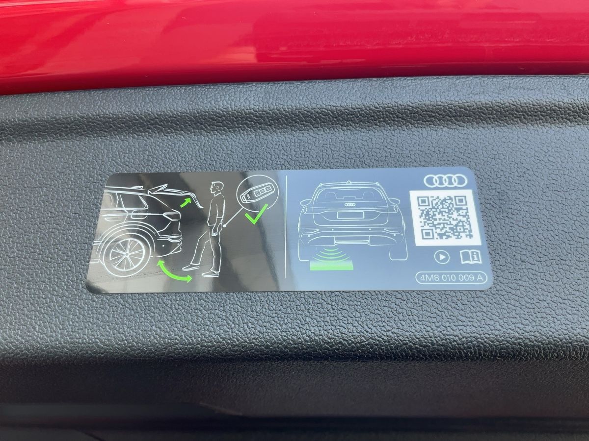 Audi A3 - Bild 16