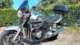 Suzuki Gsx1400  - SUZUKI GSX1400