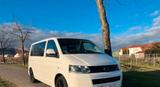 Volkswagen VW T5 TEAM Multivan - Volkswagen T5 Multivan: Team