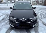 Skoda Rapid 1.4 TDI Active Spaceback Active