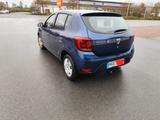 Dacia Sandero SCe 75 Essential  - Dacia Sandero von privat