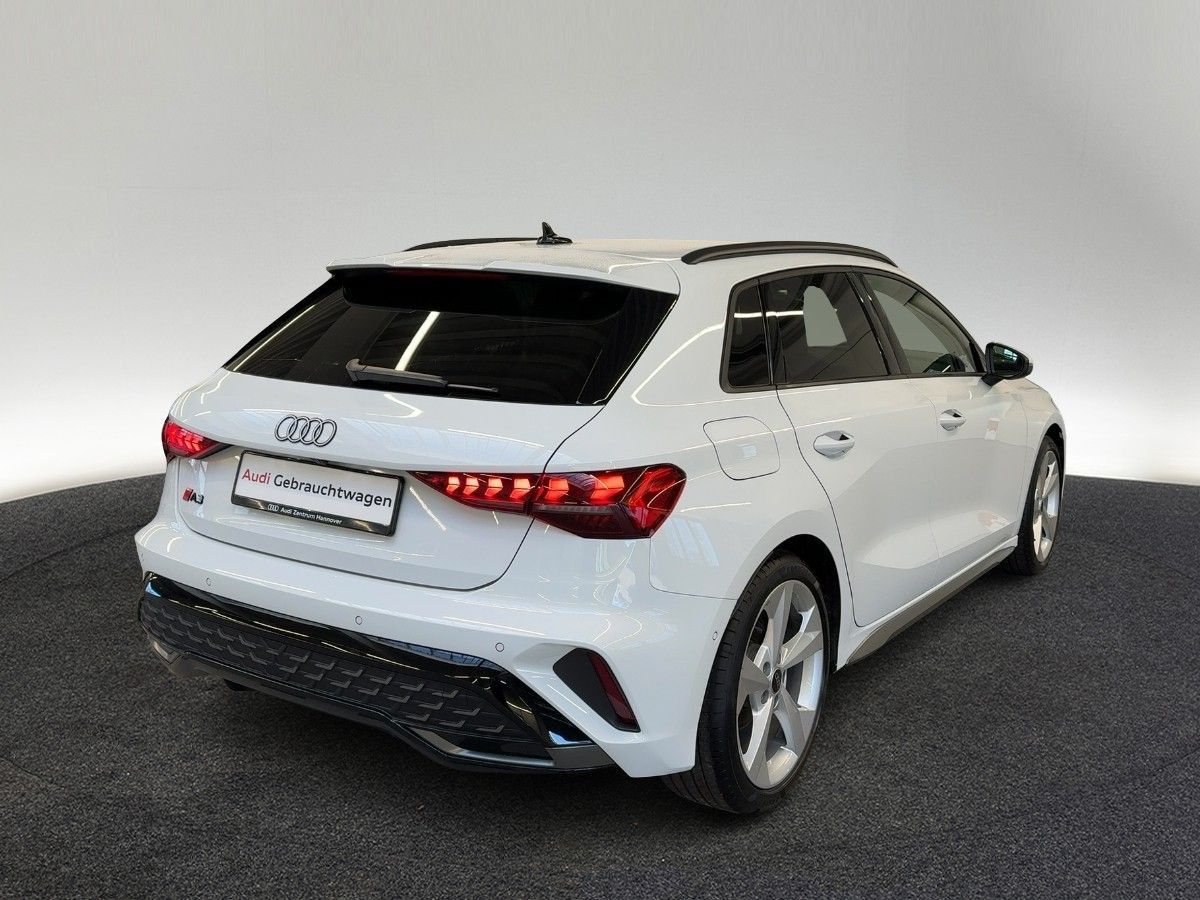 Audi A3 - Bild 5