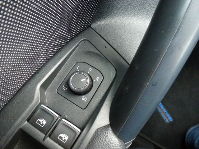 Fahrzeugabbildung SEAT Tarraco FR 1.5 TSI ACT (150 PS) DSG