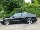 Saab 9-3 2.3 Turbo Viggen - Saab 9-3 aus 2001