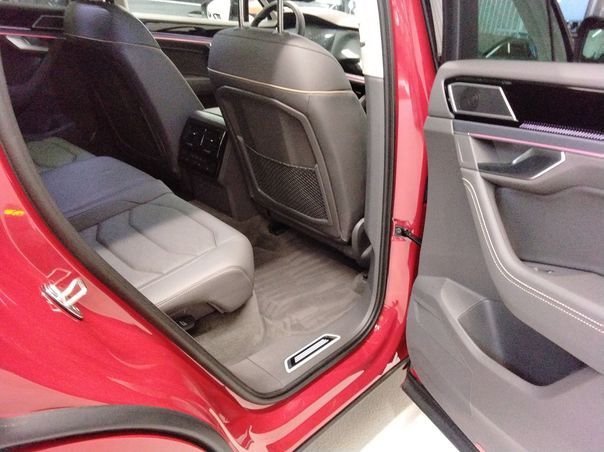 Volkswagen Touareg - Bild 6