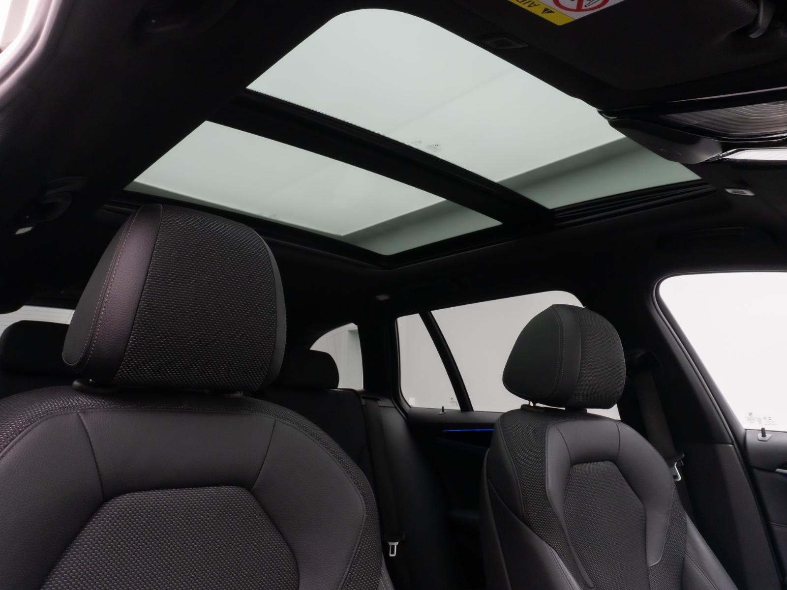 BMW 520d xD Tour Sport Line Pano H/K Exklusiv Paket
