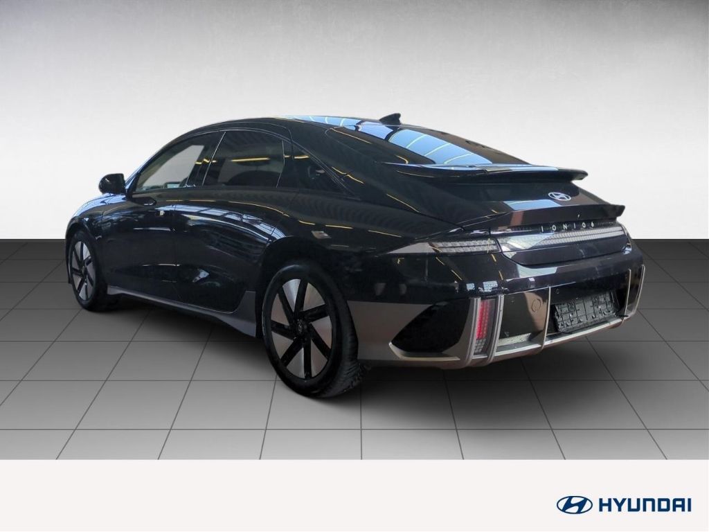 Hyundai IONIQ 6 – Bild 8