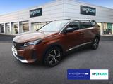 Peugeot 5008 GT PureTech 180 EAT8 (EURO 6d) - Peugeot 5008 mit Benzin-Antrieb: 1.6